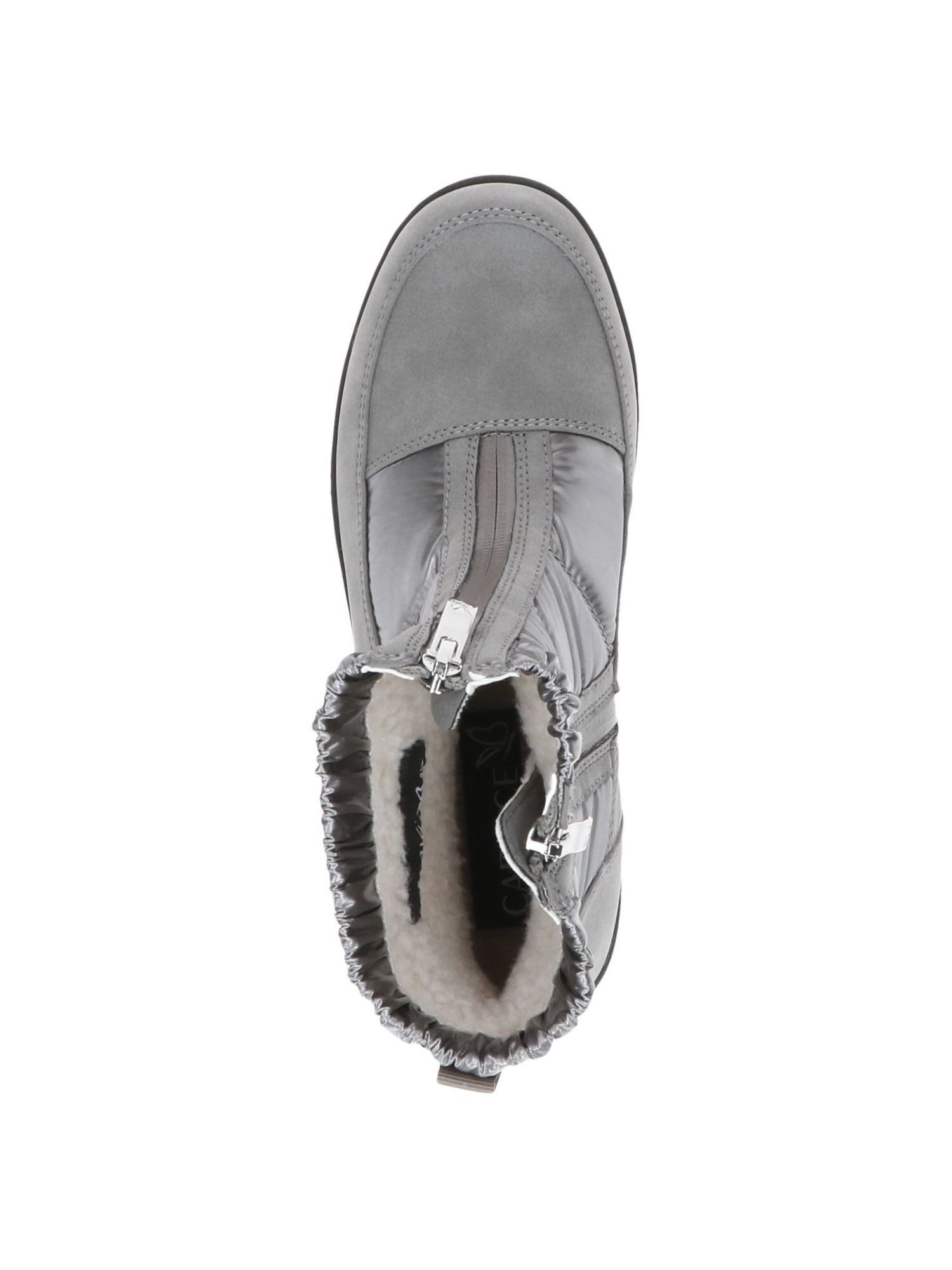 Caprice CAP Tex Warm gefüttert Keilabsatz 9-26406-43 Winterstiefelette CAP Tex