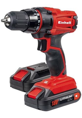 EINHELL Беспроводная отвертка »TC-CD 18-...