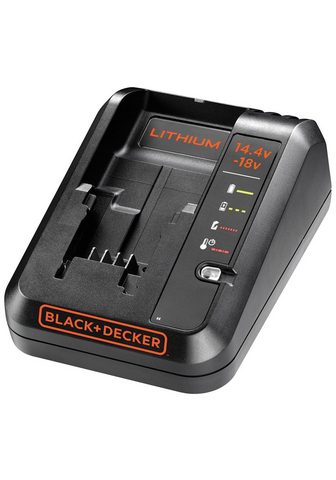 BLACK + DECKER BLACK + DECKER ladegerät »B...