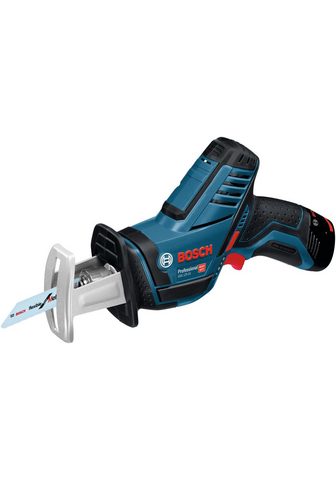 BOSCH PROFESSIONAL Аккумуляторная пила »GSA 12V-14 ...