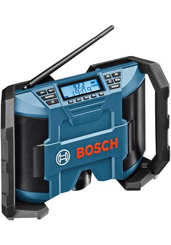 BOSCH PROFESSIONAL Радио »GPB 12V-10 V-LI solo&laqu...
