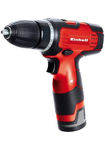 EINHELL Беспроводная отвертка »TH-CD 12-...