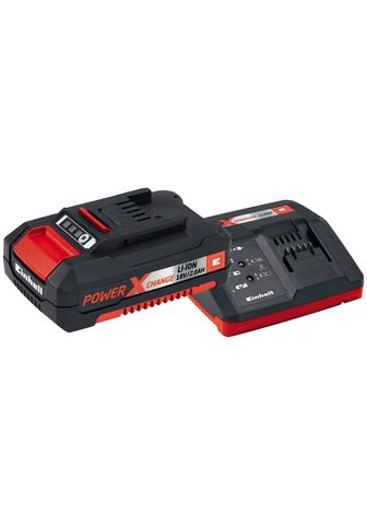 EINHELL Akku-Set »Starter-Kit Power X-Ch...