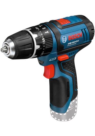 BOSCH PROFESSIONAL Беспроводный молот »GSB 12V-15&l...