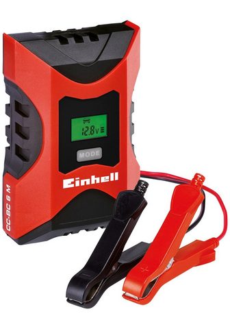 EINHELL Зарядное устройство »CC-BC 6 M&l...