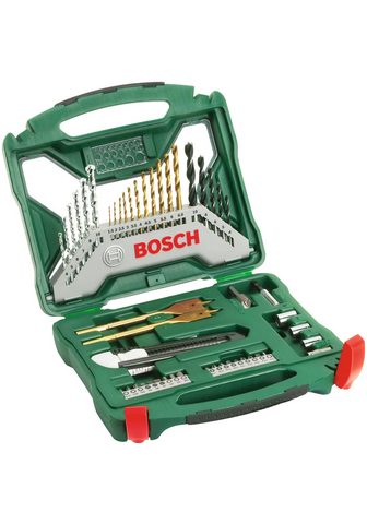 BOSCH Bohrer- и комплект »X-Line Titan...