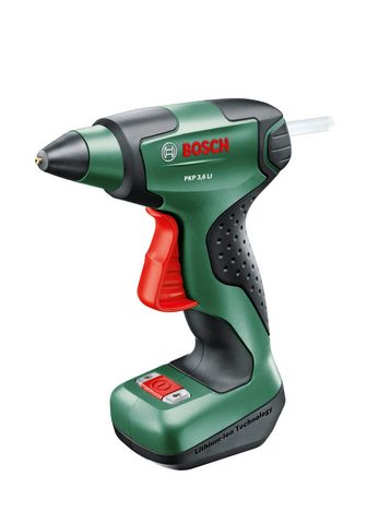 BOSCH Горячий клей пистолет »PKP 36 Li...