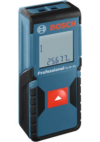 BOSCH PROFESSIONAL Лазерный дальномер »GLM 30«...