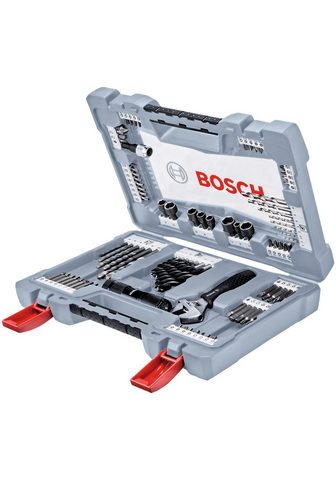 BOSCH Набор сверл »Premium« 91-t...