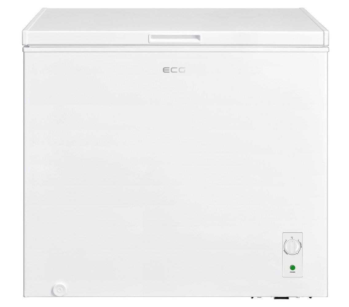 ECG Gefriertruhe 100002136260