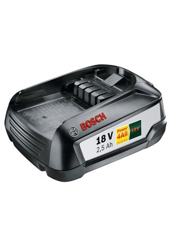 Беспроводной »PBA 18 V 25 Ah W-B...