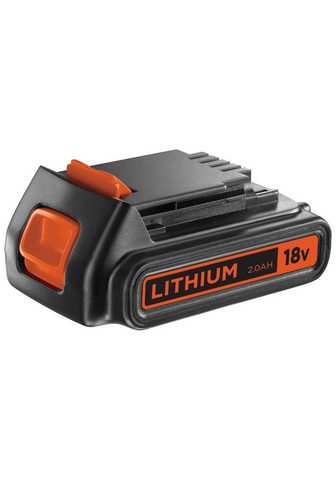BLACK + DECKER BLACK + DECKER беспроводной »BL2...