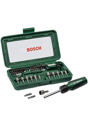 BOSCH Отвертки комплект » (46-tlg.)&la...