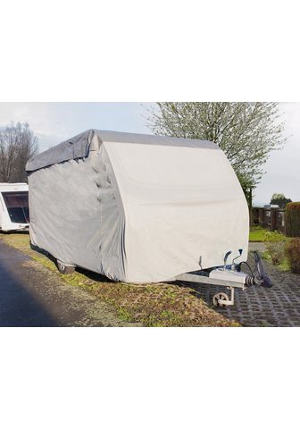 LAS Wohnwagenschutzhülle 590x250x220 ...