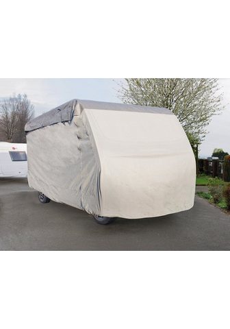 LAS Wohnmobil-Schutzhülle 830x235x270...