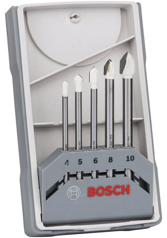 BOSCH Fliesenbohrersatz »CYL-9 Ceramic...