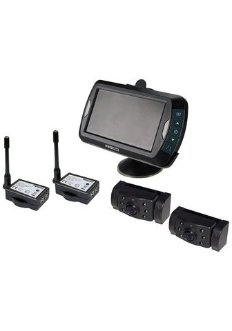 PROUSER Видеокамера »Rückfahrvideos...