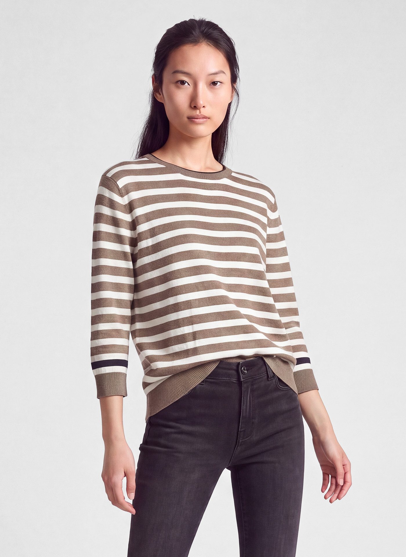 Rabe Strickpullover Pullover