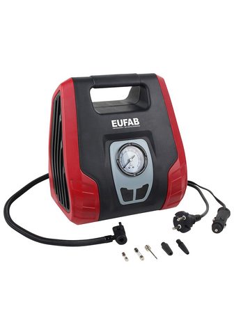 EUFAB Компрессор 12/230 V включая adapter