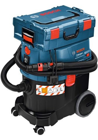 BOSCH PROFESSIONAL Пылесос »GAS 35 L SFC+« 1....