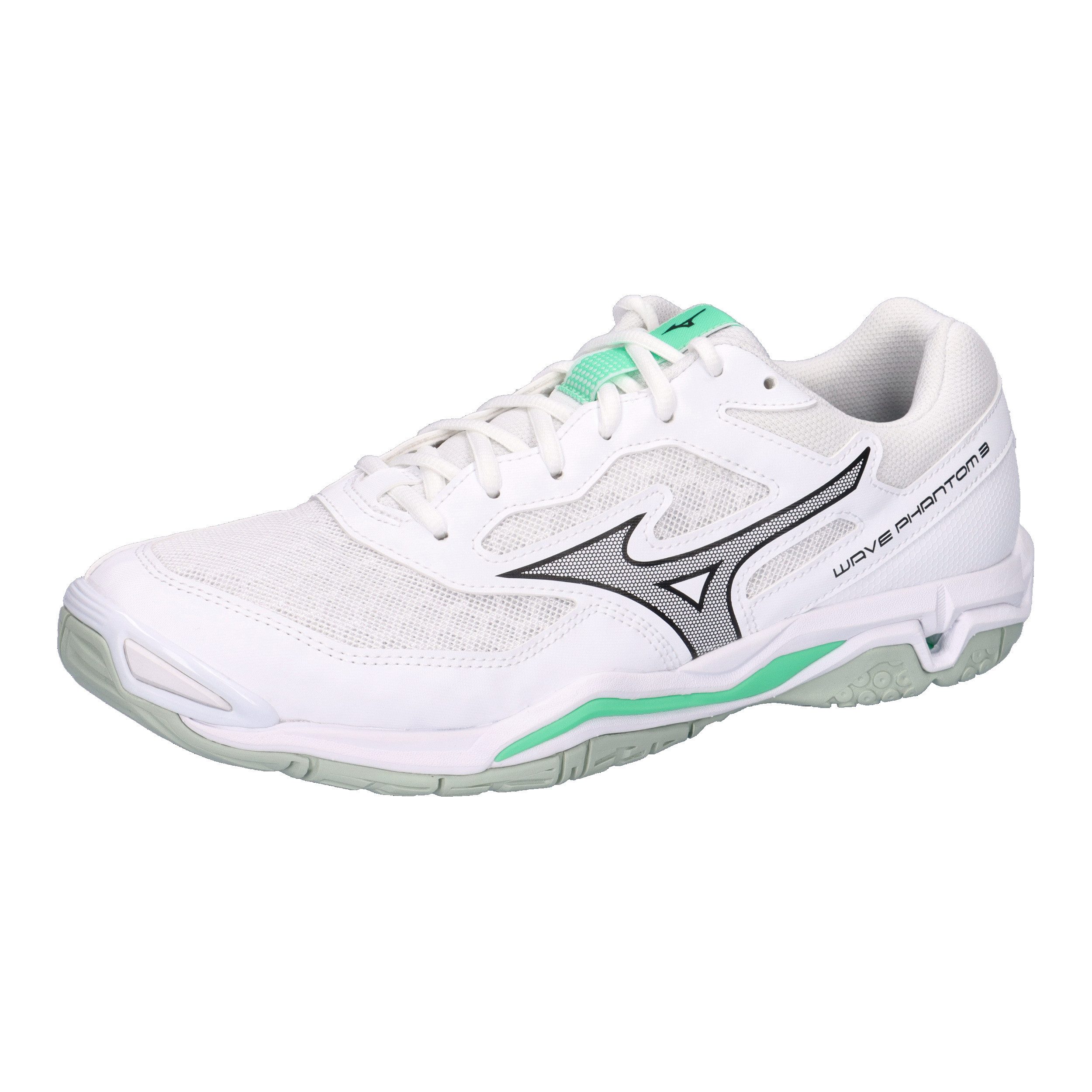 Mizuno Mizuno Unisex Hallenschuhe WAVE PHANTOM günstig online kaufen