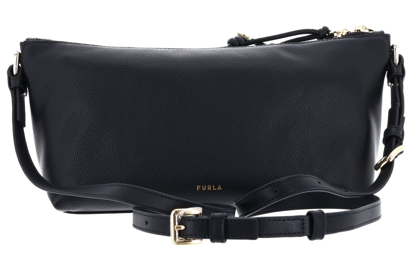 Furla Schultertasche Mini Shoulder Bag, aus echtem Leder