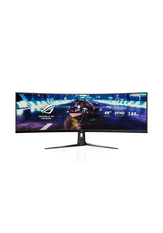 ASUS XG49VQ Gaming-Monitor »12446 cm ...