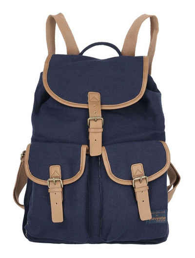 travelite Rucksack Hempline