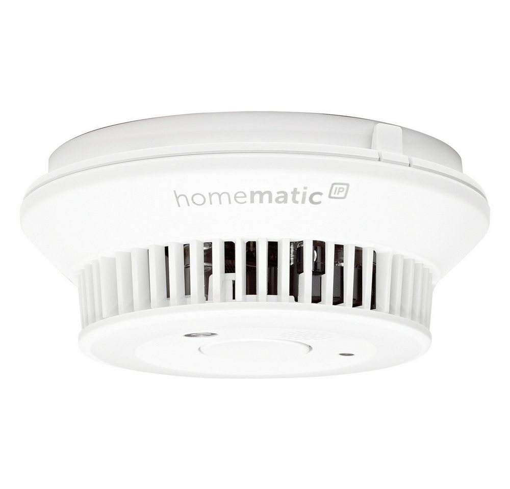 Thumbnail - Homematic IP Homematic IP Funk Rauchmelder HmIP-SWSD-2 Smart-Home-Zubehör