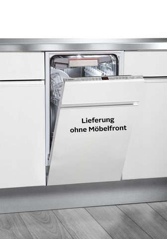 BOSCH Полностью интегрируемый посудомоечная ...