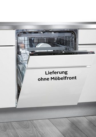 GORENJE Полностью интегрируемый посудомоечная ...