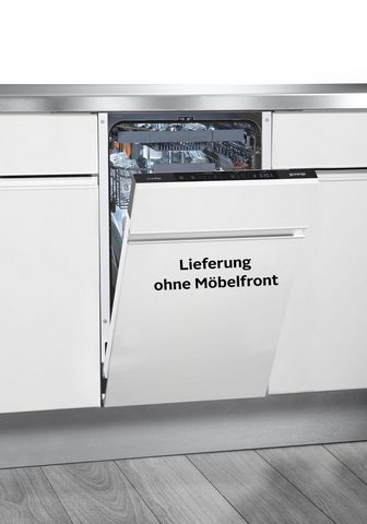 GORENJE Полностью интегрируемый посудомоечная ...