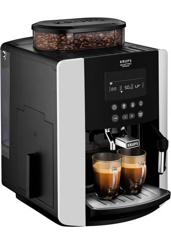 Кофемашина EA8178 Arabica Display Quat...