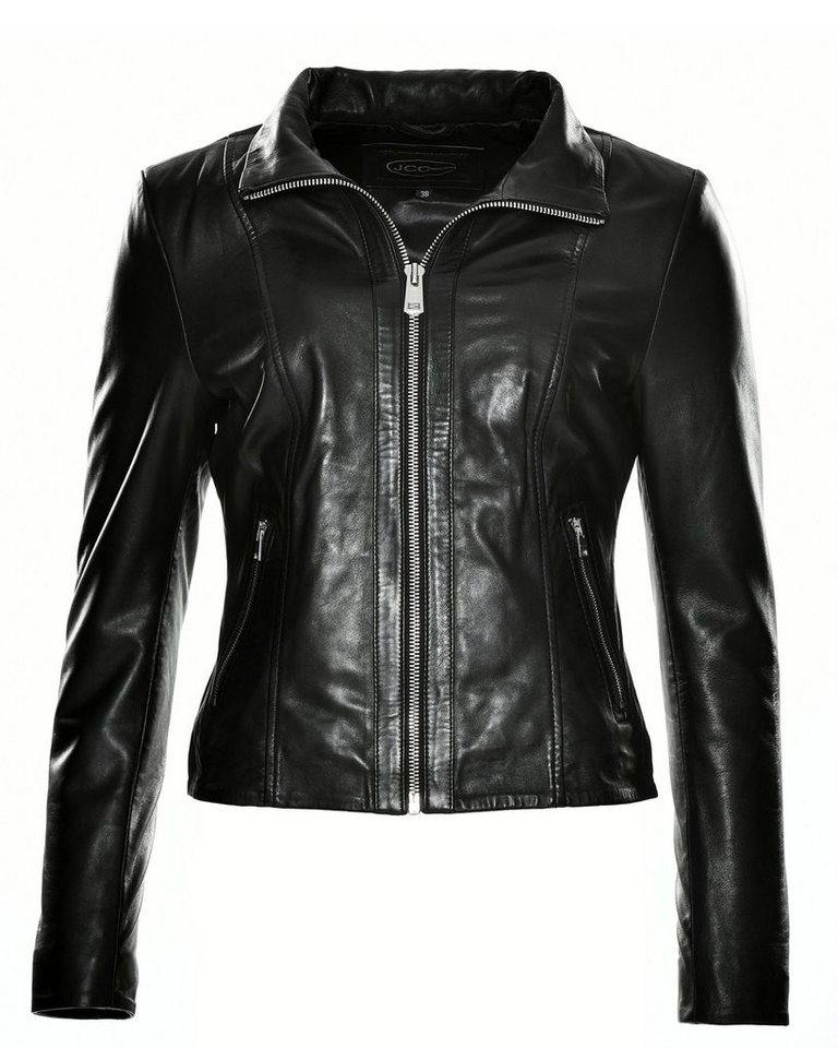 JCC Lederjacke 31020358