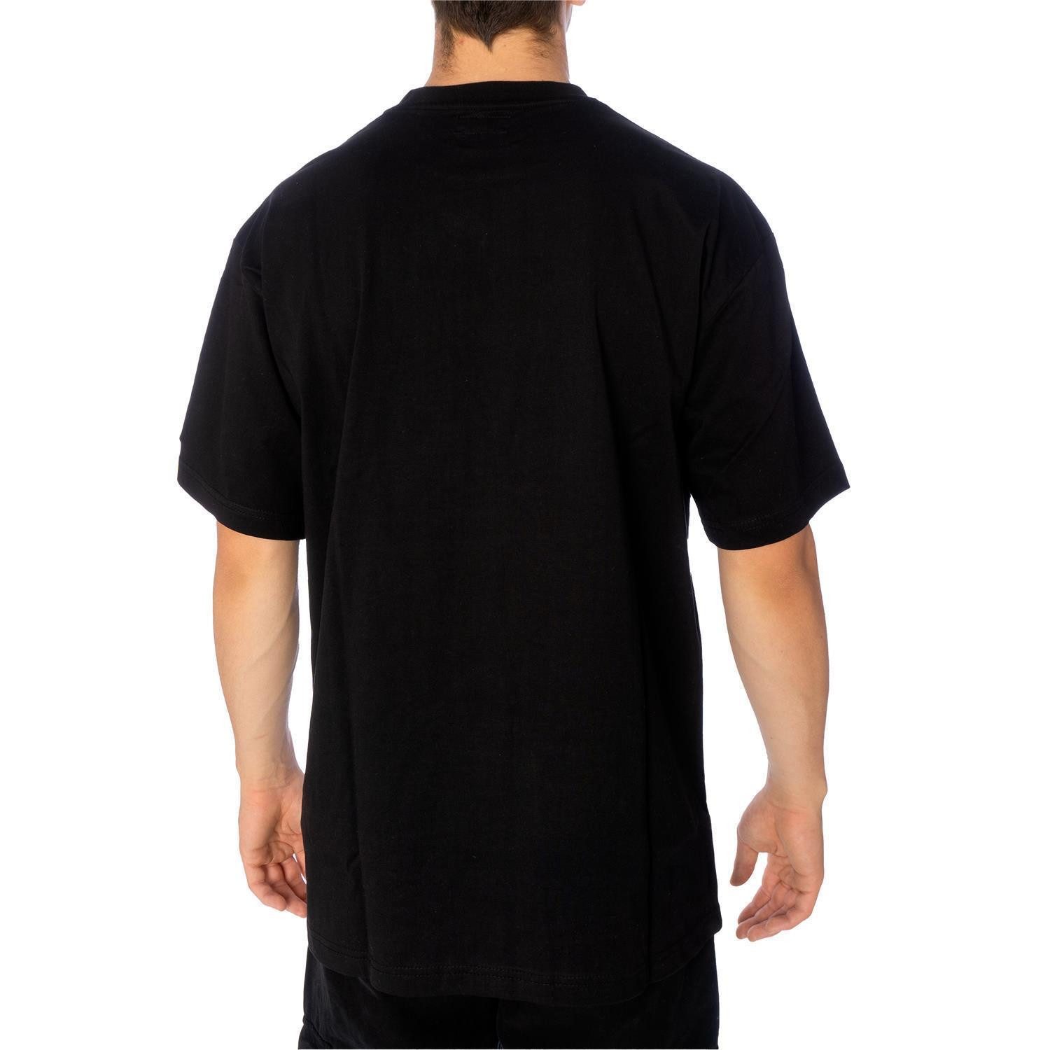 Market T-Shirt T-Shirt Market Fresh Meat "Market" Logo-Print
