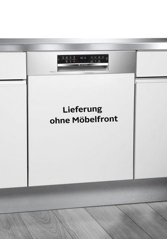 BOSCH Teilintegrierbarer посудомоечная машин...