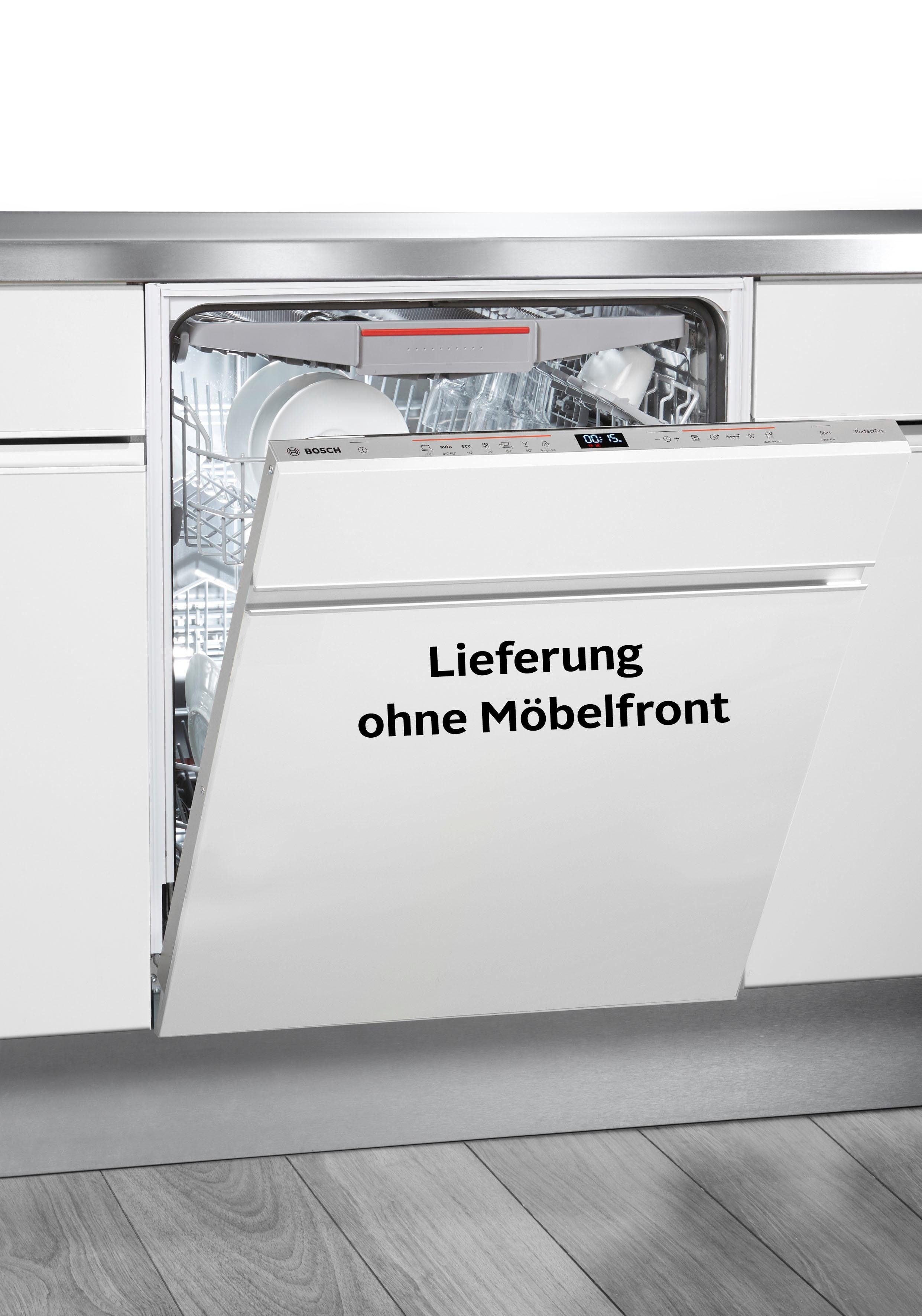 Bosch Zeolith Geschirrspuler Online Kaufen Otto