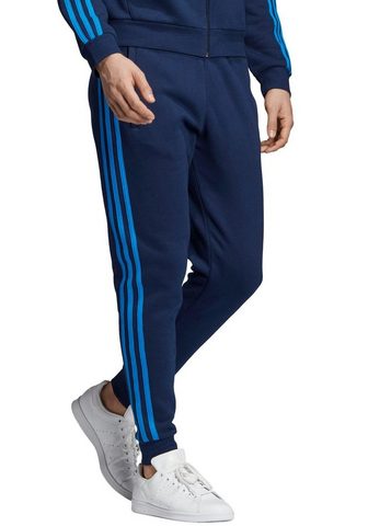 ADIDAS ORIGINALS Брюки для бега »3-STRIPES брюки&...