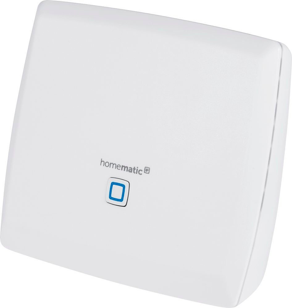 IP Smart-Home-Station Homematic