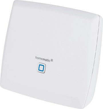 Homematic IP Smart-Home-Station