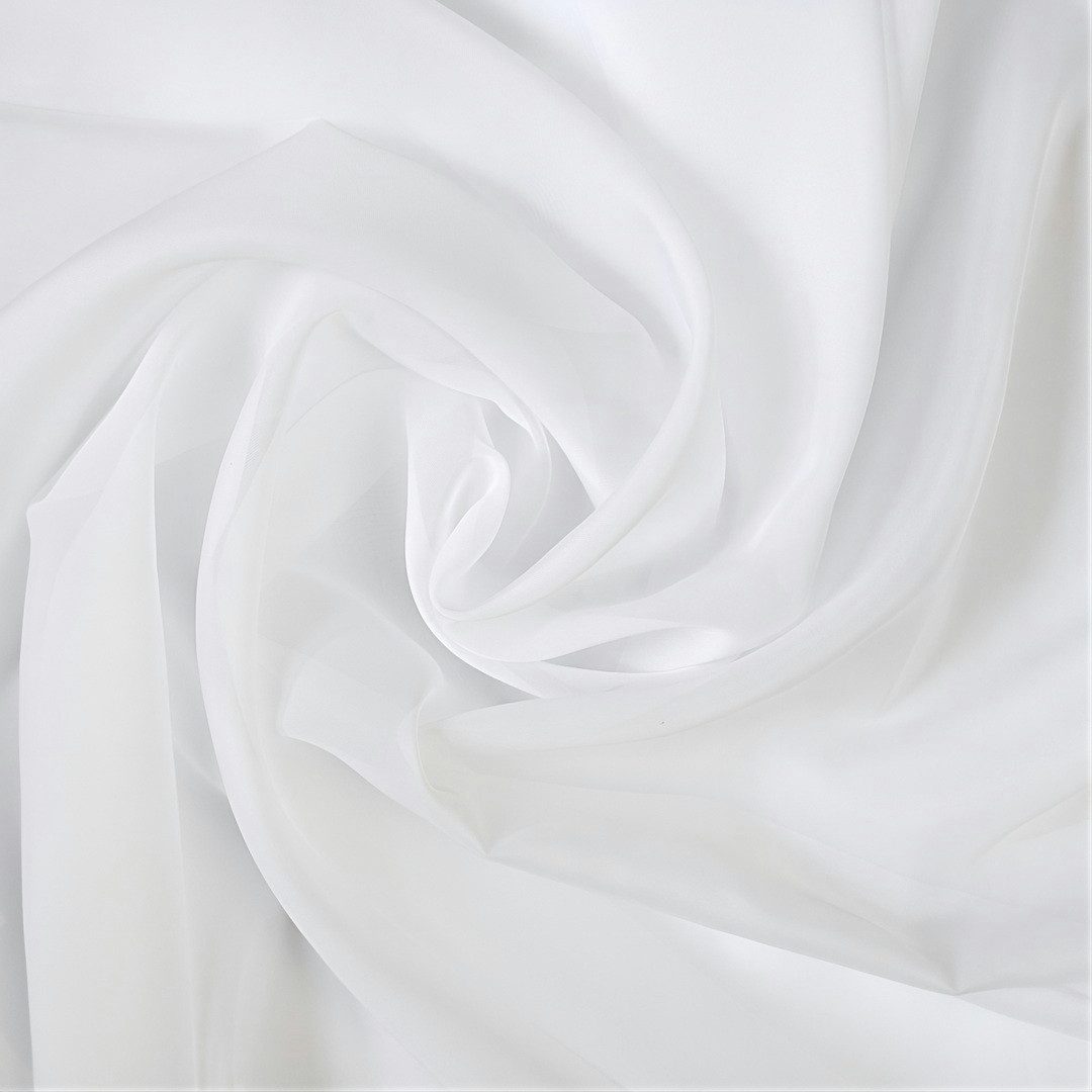 Event Kauf Stoff Voile Meterware Breite 280 cm