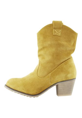 Ботильоны Veloursleder Veloursleder