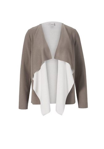 HEINE CASUAL куртка короткая в трикотажная