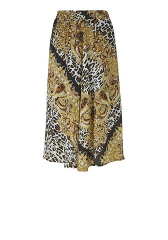 HEINE STYLE юбка с печатным рисунком schwing...