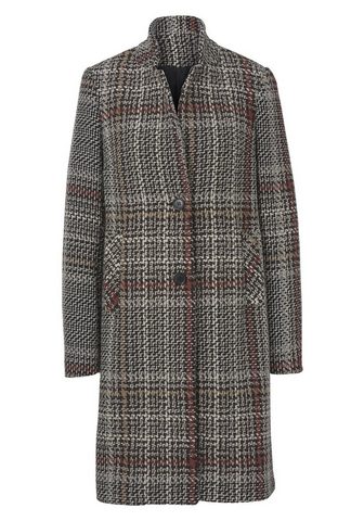 HEINE CASUAL пальто с модный в клетку