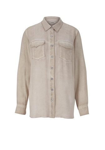 CASUAL блуза с Glitzerdetails с Glitze...