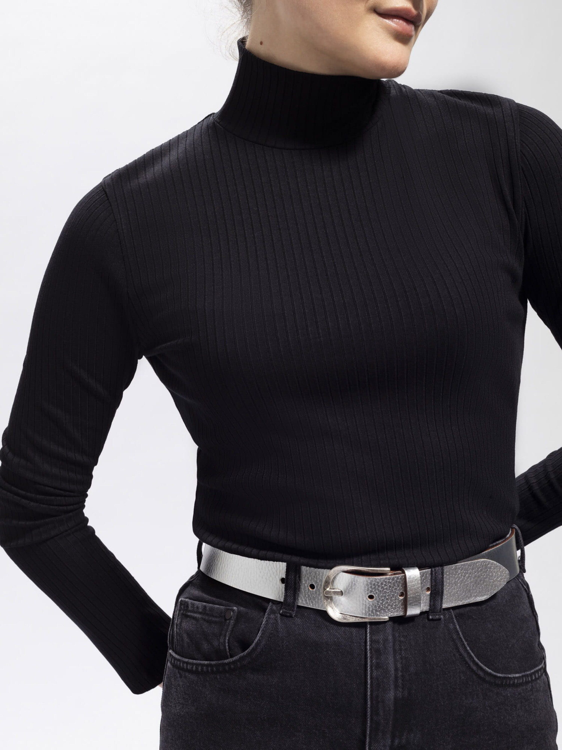 Tamaris Ledergürtel Essential (1-St)