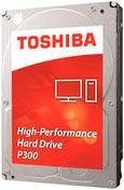 TOSHIBA »HDD P300« HDD-Festplatte ...