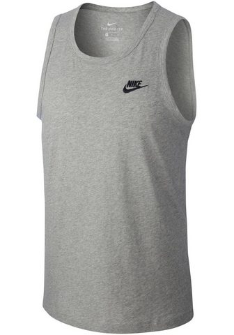 NIKE SPORTSWEAR Топ »M NSW CLUB - TANK«