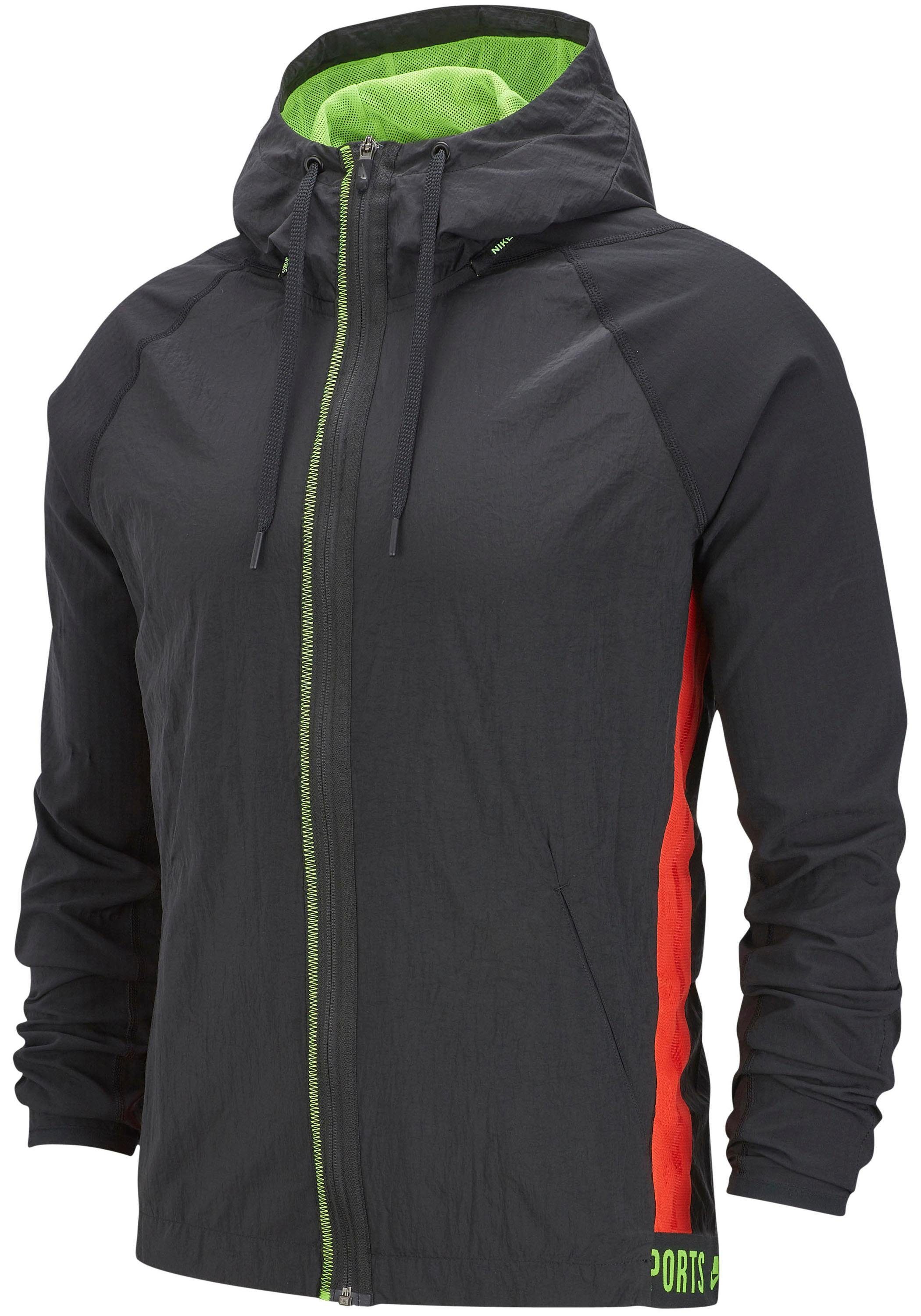 Nike Flex Jacket Laufjacke Herren Schwarz online kaufen? | 21RUN Nike Flex Jacket Laufjacke Herren Schwarz online kaufen? | 21RUN
